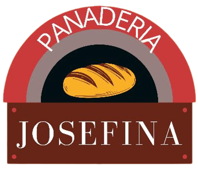 Logo panaderìa Josefina